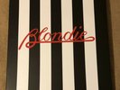 Blondie 6 LP Limited Edition Vinyl Box Set in Excellent Condition 2014