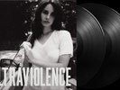 Lana Del Rey Ultraviolence Deluxe 180g (2-LP) Black Vinyl Gatefold 3 Bonus Songs
