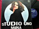 MINA - STUDIO UNO - URUGUAY