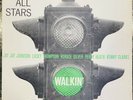 *ORIGINAL MONO* S. WASHINGTON MILES DAVIS ALL STARS WALKIN’ LP PRESTIGE PRLP7076