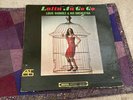 Louie Ramirez ?Latin Au Go Go 33-179 1965 Vinyl LP Salsa Guaguanco Cotique
