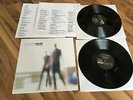 R.E.M. AROUND THE SUN 2 LPS ORIGINAL VINYL VG++
