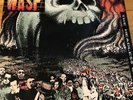 WASP The Headless Children OG USA Press 1989 Lp Vinyl Record Ratt Motley Crue