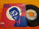Frank Beverly / Love Your Pain Goes'deep/ If That's What You Wanted