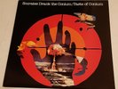 SOCRATES DRANK THE CONIUM - TASTE OF CONIUM LP VINYL - GREEK HARD ROCK PSYCH