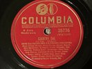 Duke Ellington 78 rpm Record 10
