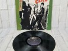 Original 1979 The Clash Self-Titled LP JE 36060 The Shape of Things to Clash US