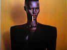 Grace Jones - Nightclubbing LP Album Vinyl Schallplatte 203977