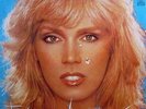 Amanda Lear - Diamonds For Breakfast LP Album Vinyl Schallplatte