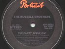 The Russell Brothers - The Party Scene 12