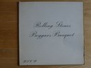 The Rolling Stones Beggars Banquet Vinyl UK 1968 Mono 1st Press  