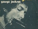 BOB DYLAN George Jackson Vinyl Record Single 7 Inch French CBS 1971 & Folk Rock