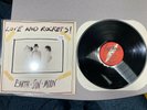 Love And Rockets-Earth Sun Moon Big Time Records 6058-1-B 12