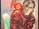 Quiet Riot - Metal Health 1st Pressing Pasha FZ 38433 w/ Original Hype Sticker