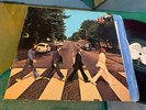 LP UK 1969 The Beatles – Abbey Road Label:	Apple Records – PCS 7088