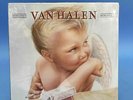 Van Halen '1984' CRC Club Press lp SEALED