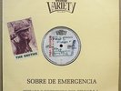 Test Pressing THE SMITHS Meat Is Murder RARE Variety LP + LBL Sheet MORRISSEY