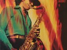 Gato Barbieri - Caliente  LP Album RE Vinyl Schallplatte 196247