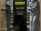 Various - Midnight Cowboy Original Motion Pi LP Album Vinyl Schal