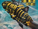 Ian Gillan Band - Clear Air Turbulence LP Album Gat Vinyl Schallp
