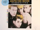 Depeche Mode - The Singles 81 → 85 LP Comp Gre Vinyl Schallplat