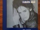 DIAMANDA GALAS The Singer MUTE RECORDS 1992 UK Original INNER VINYL LP STUMM103