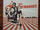 THE DYNAMICS Version Excursions GROOVE ATTACK CARHARTT 2007 VINYL 2 x LP