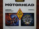 MOTORHEAD Another Perfect Day / Roadkill THAT’S ORIGINAL VINYL 2 x LP ROCK METAL