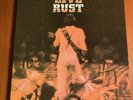 Neil Young Live Rust vinyl 2 LP first press Reprise 1979 mint Cover And Disc