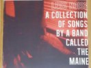 THE MAINE Less Noise 180G GREEN VINYL LP (SEALED) motion city soundtrack cartel