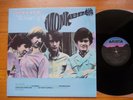 BEST OF THE MONKEES - THEN & NOW ORIGINAL OZ LP + 3 RARE NEW 1986 MONKEES TRACKS