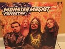 Monster Magnet – Powertrip 2LP deutsches Original  Rar
