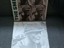 Smiths Meat Is Murder Vinyl LP