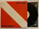 Van Halen - Diver Down - 1982 US 1st Press Album (NM) Ultrasonic Clean