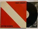 Van Halen - Diver Down - 1982 US 1st Press Album (VG+)