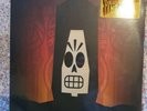PETER MCCONNELL - Grim Fandango - Remastered DOUBLE LP VINYL 2019 2 LP - NEW