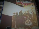 Original Led Zeppelin II Atlantic Records pressing RL Robert Ludwig Hot MIx