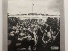 KENDRICK LAMAR To Pimp A Butterfly 12