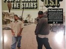PEOPLE UNDER THE STAIRS O.S.T. 12