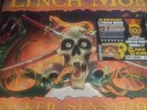 Lynch Mob - Wicked Sensation Reimagined (Yellow Black Splatter Vinyl #471/ 500)