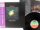 BILLY COBHAM SPECTRUM ATLANTIC P-6460A JAPAN OBI VINYL LP