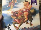 Stone Temple Pilots: Purple, Vinyl LP 2013 Re-issue Near Mint Still In Shrink