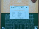 La Gioconda. Ponchielli. Teatro Alla Scala. Callas LP SAX 2361. Sides 5 and 6.
