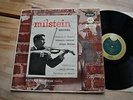 A Nathan Milstein Recital Original Capitol P 8259 ED LP FDS Buscotti
