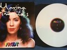MARINA AND THE DIAMONDS FROOT WHITE VINYL RECORD RARE EU PRESSING 2015 A1/B1 EX