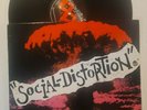 SOCIAL DISTORTION 1945 12