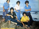 MENUDO MAS MUCHO MAS 1980 VENEZUELA VINYL LP COLIBRI RENE FERNANDO RICKY