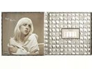 Happier Than Ever Billie Eilish GUCCI Collab Vinyl + Nail Stickers  *SHIPS TODAY