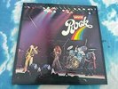 LEVI'S ROCK 5LP Box Set - Sex Pistols, Hendrix, Judas Priest, Free, The Jam,
