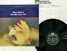 BILL EVANS TRIO MOONBEAMS RIVERSIDE VIJ-130 JAPAN VINYL LP